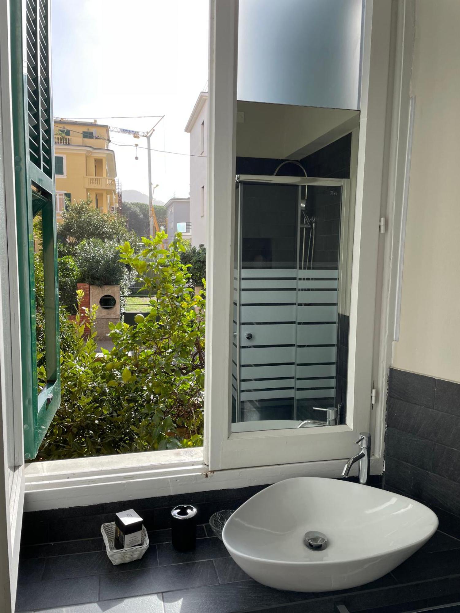 Seven Boutique Hotel Sestri Levante Cameră foto