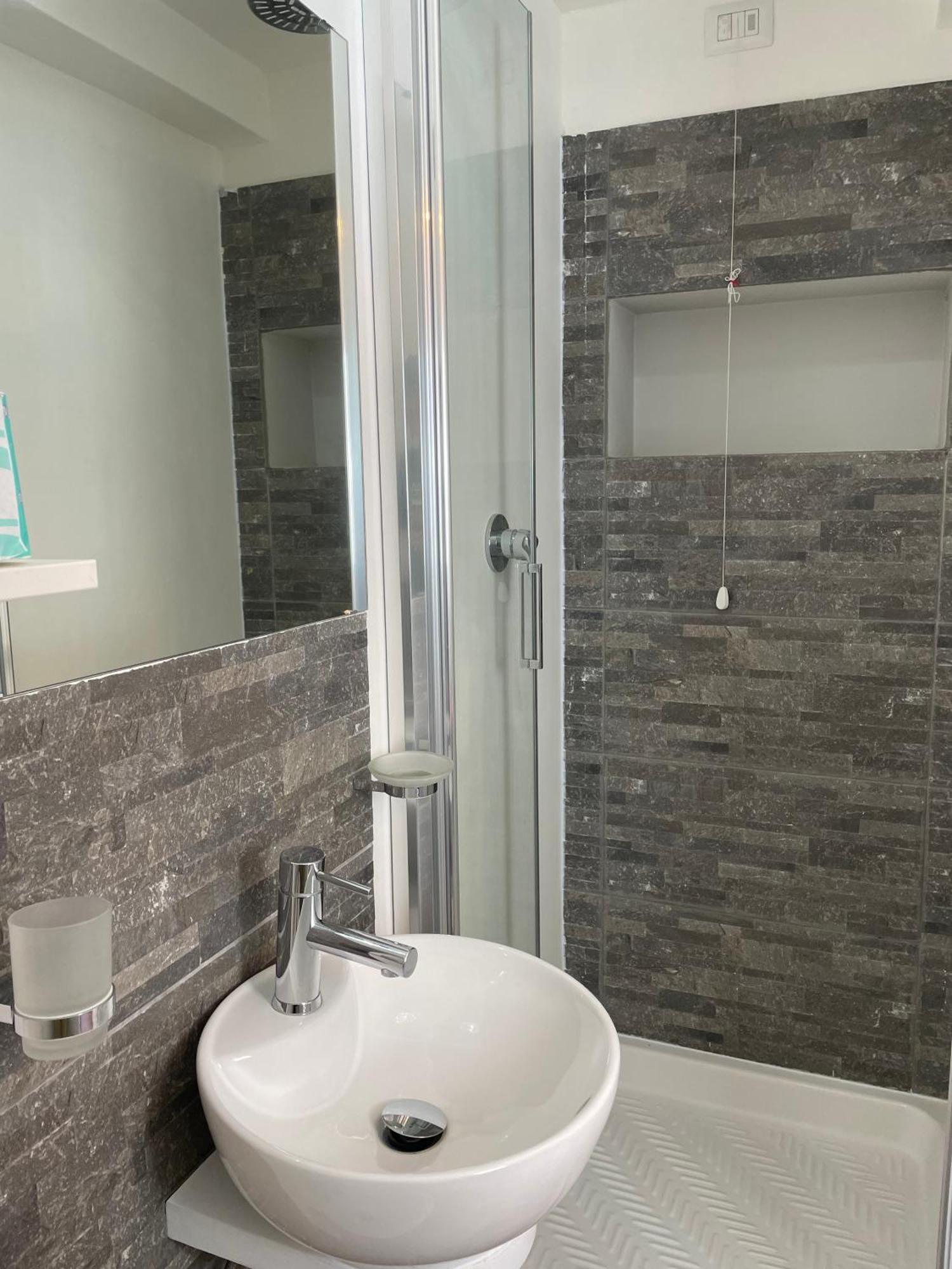 Seven Boutique Hotel Sestri Levante Cameră foto