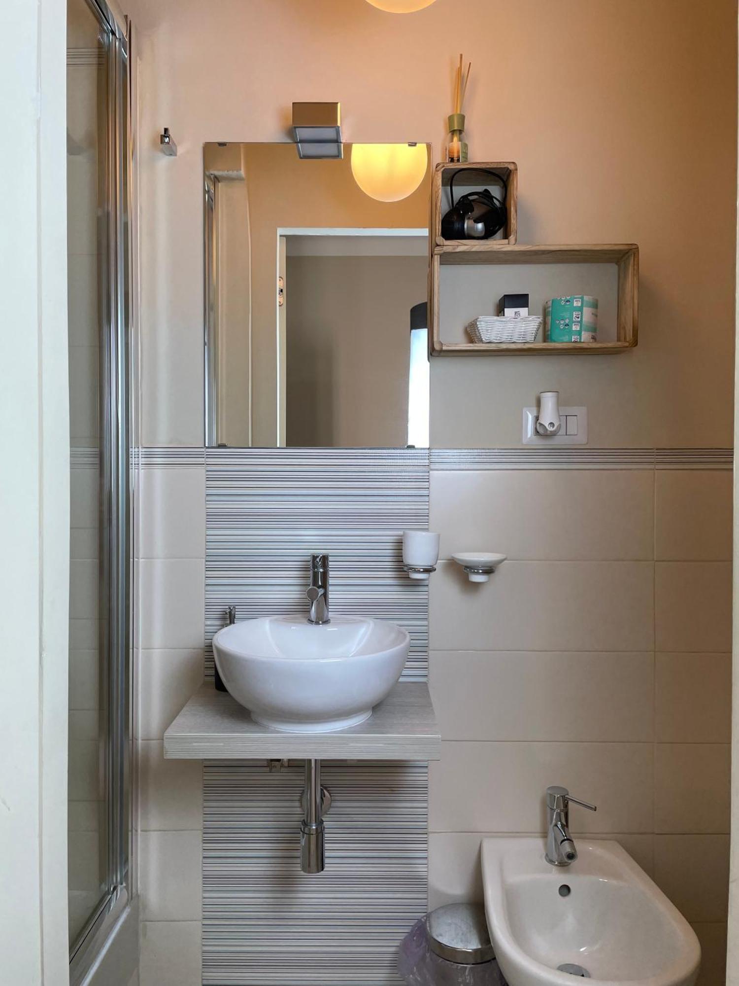 Seven Boutique Hotel Sestri Levante Cameră foto